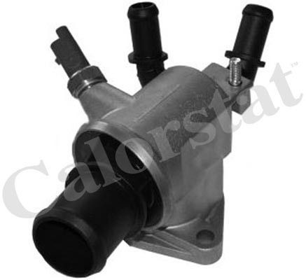 Termostat sistem racire ALFA ROMEO 159; CADILLAC BLS; FIAT CROMA, GRANDE PUNTO, SEDICI; OPEL ASTRA H, ASTRA H GTC, SIGNUM, VECTRA C, VECTRA C GTS 1.9D/12.7D 04.04-