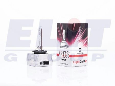 D1S 85V 35W (Xenon)