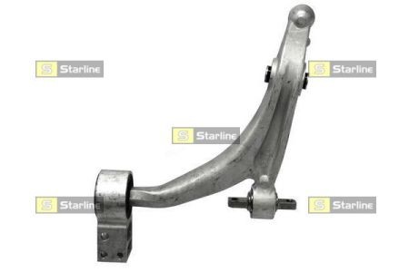 Brat  punte fata inferior Stanga STARLINE: ALFA ROMEO 159, BRERA, SPIDER 1.8-3.2 06.05-12.12