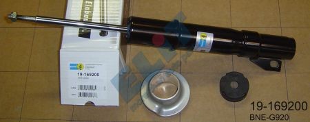 Amortizor B4 Gas Bilstein FATA  Alfa Romeo 159- BRERA- SPIDER