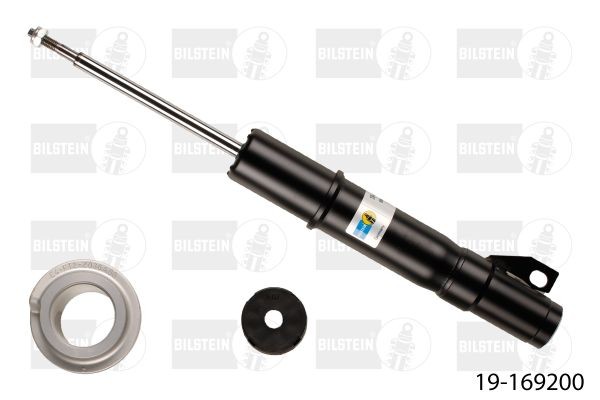 Amortizor B4 Gas Bilstein FATA  Alfa Romeo 159- BRERA- SPIDER