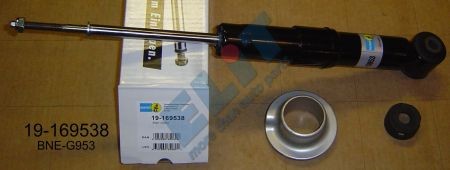 Amortizor B4 Gas Bilstein Alfa Romeo 159 -BREERA -SPIDER