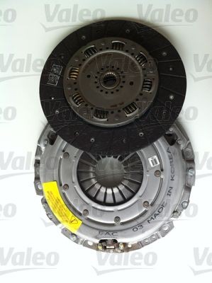 Kit ambreiaj VALEO Alfa Romeo 159 1,9 JTDM 8v-16V