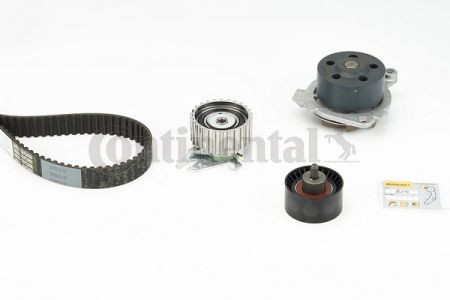 Kit distributie + pompa CONTI 147-1.6 16V T.SPARK -156 -1.6 16V T.SPARK