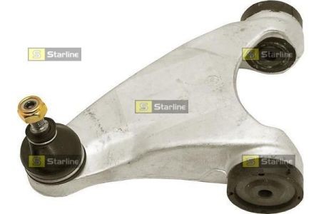 Bascula sup. stanga Starline-147-156