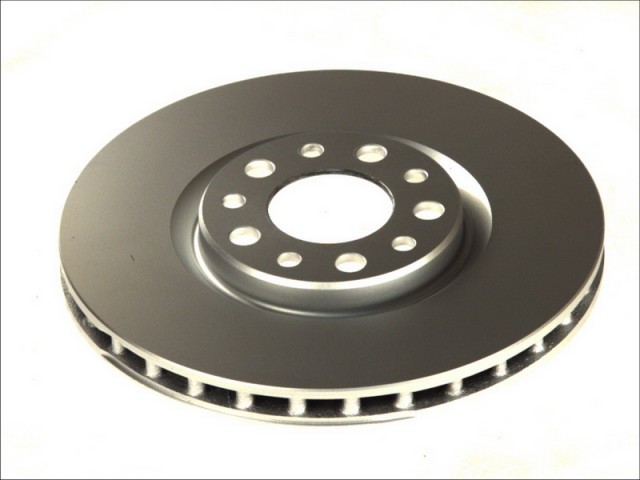 Disc Frana Fata (305) TEXTAR  ALFA ROMEO 159, BRERA, GIULIETTA, SPIDER