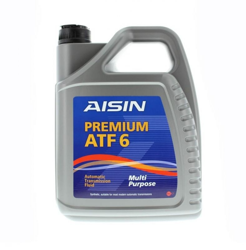 Aisin Atf Aw 2 Купить Масло