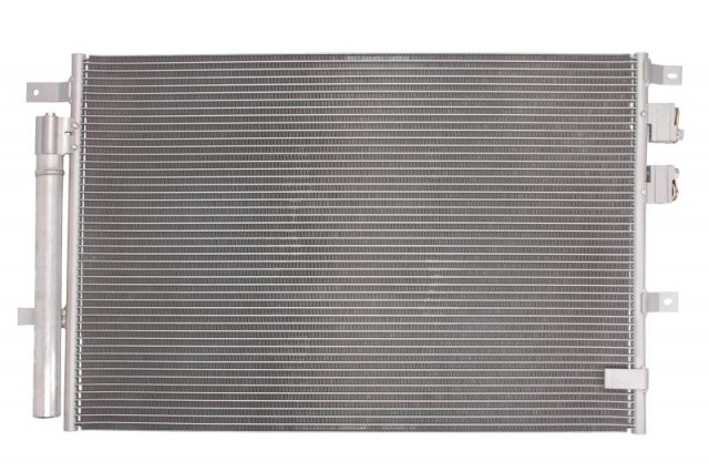 Radiator Aer Conditionat AVA 159 - BRERA - SPIDER