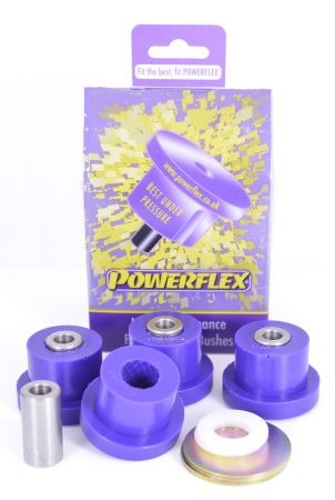 Set 4 Bucse Poliuretanice POWERFLEX 147, 156, 166, GT