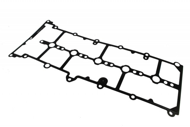 Garnitura, capac supape ELRING 2.4 JTDM