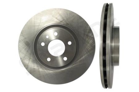 Set 2 Discuri frana fata STARLINE Alfa Romeo 147,156,164,GT