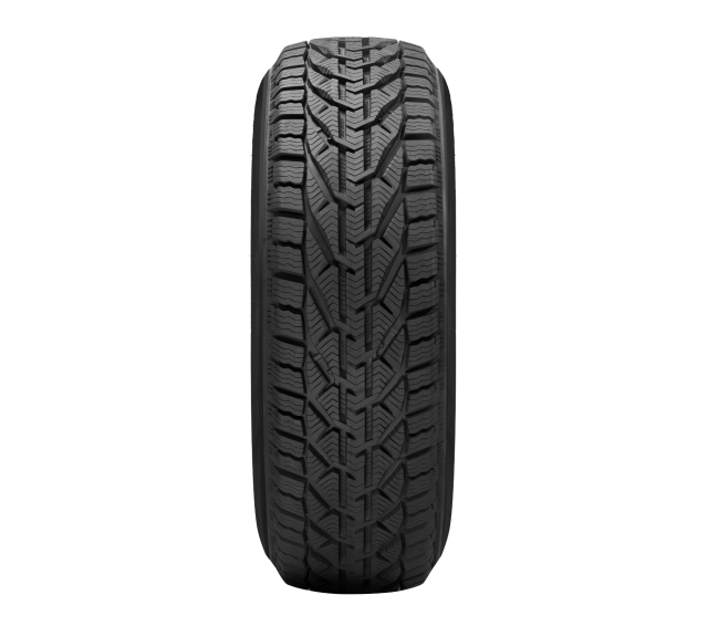 Cauciuc de IARNA TIGAR 205/55R16 91H  Rolling resistance -E; wet grip - C; noise level - 72 dB (2)