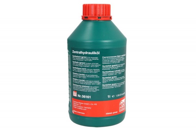 ULEI SERVODIRECTIE VERDE FEBI - 1L