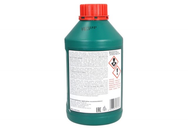 ULEI SERVODIRECTIE VERDE FEBI - 1L