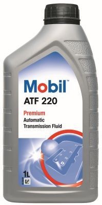 Ulei ATF Servodirectie MOBIL ATF 220, 1L