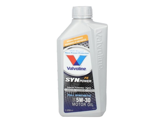 Ulei motor VALVOLINE SYNPOWER FE 5W30 1L