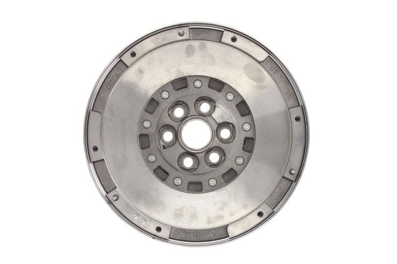 Volanta VALEO  ALFA ROMEO 159, GIULIETTA; FIAT BRAVO II, FREEMONT;LANCIA DELTA 2.0 JTDM