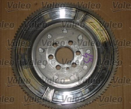 VOLANTA MASA DUBLA  VALEO 1.9 JTDM 8-16V 159