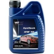 Ulei motor Vatoil SynTech 10W-40 1L