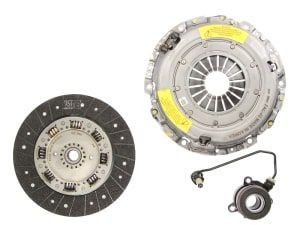 KIT AMBREAJ LUK Alfa Romeo 159, FIAT Croma 1.9 JTDM 8-16V