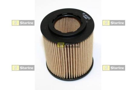 Filtru ulei STARLINE Alfa Romeo 159 -1.9 8-16V FIAT CROMA, GRANDE PUNTO, SEDICI; OPEL ASTRA H, ASTRA H GTC, SIGNUM, VECTRA C, VECTRA C GTS, ZAFIRA B; SAAB 9-5; SUZUKI SX4