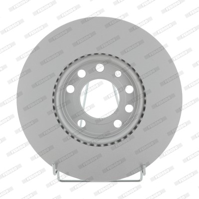 Disc Frana  Set discuri de frina (2 buc.) Fata Dreapta/Stanga CADILLAC BLS; FIAT CROMA; LADA NOVA; OPEL SIGNUM, VECTRA C, VECTRA C GTS; SAAB 9-3, 9-3X 1.5-2.8 08.94