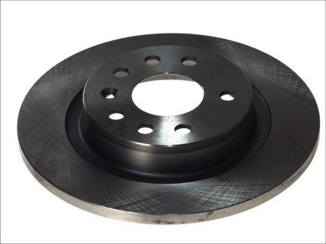 Disc frana Spate Dreapta/Stanga CHEVROLET VECTRA; FIAT CROMA; LAND ROVER RANGE ROVER SPORT; OPEL SIGNUM, VECTRA C, VECTRA C GTS; SAAB 9-3 1.6-3.2 01.01