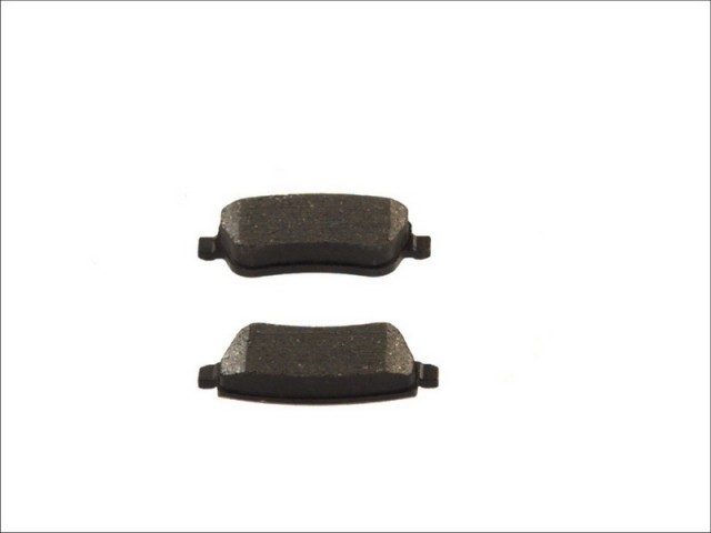 Set placute frana Spate FIAT CROMA 1.8-2.4D 06.05