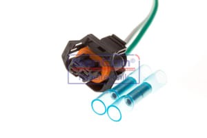 Mufa Reparatie Injector ALFA ROMEO 147, 159, BRERA, GIULIETTA, SPIDER; CITROEN JUMPER; FIAT 500