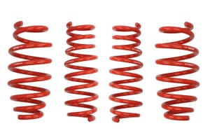Set suspensie, arcuri elicoidale Eibach Pro-Kit-ul Alfa Romeo 159 (939) Sportwagon / Station Wagon
