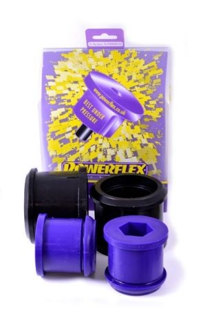 SET 2 BUCSE POLIURETANICE POWERFLEX  Alfa Romeo 159 - BRERA - SPIDER