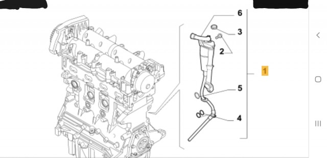 Epurator Gaze, ALFA ROMEO 159, BRERA; FIAT BRAVO II, DOBLO, DOBLO CARGO, DUCATO, FREEMONT; LANCIA DELTA III