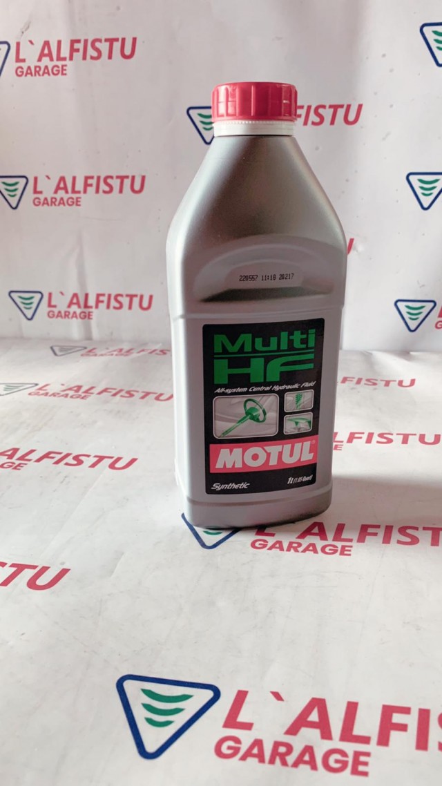 Ulei Servodirectie MOTUL MULTI HF 1L