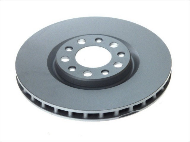 Disc Frana Fata ATE Alfa Romeo  159, BRERA- GIULIETTA- SPIDER