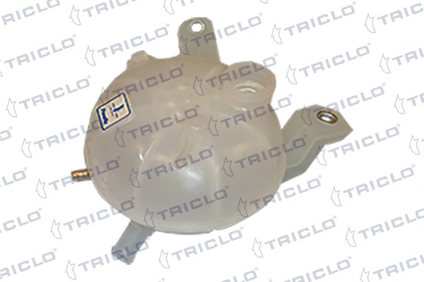 Vas de expansiune, racire ALFA ROMEO GIULIETTA,