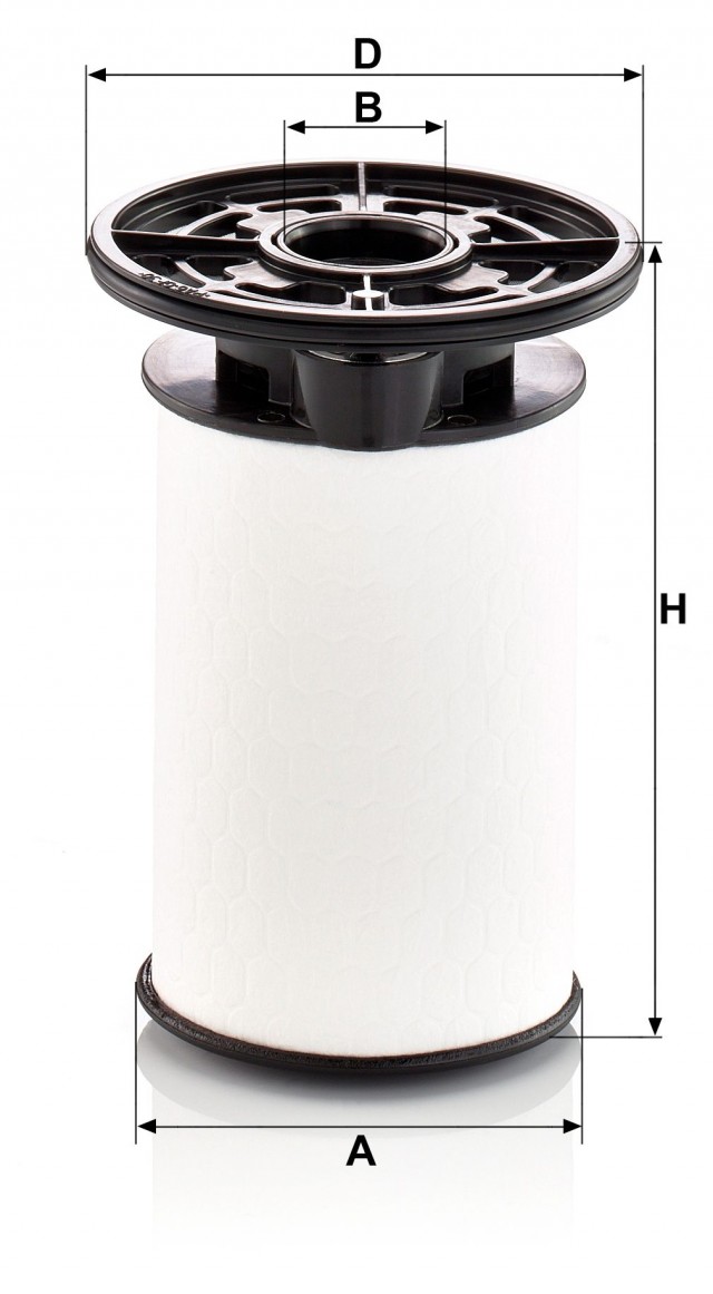 Filtru de combustibil PU 7014 z Alfa romeo , Fiat, Opel