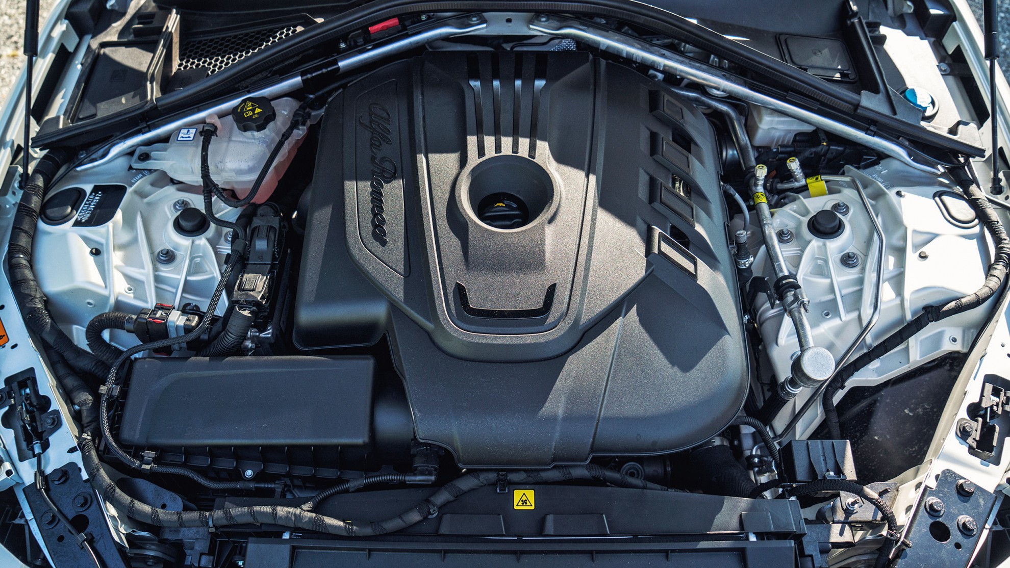PACHET FILTRE MANN ALFA ROMEO GIULIA, STELVIO 2.2 DIESEL