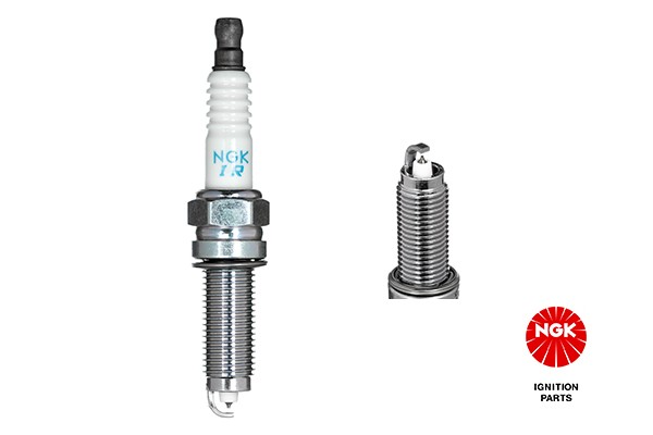 Bujie scanteie NGK , ALFA ROMEO GIULIA, STELVIO; Motorizare 2.0/2.0H 08.16-