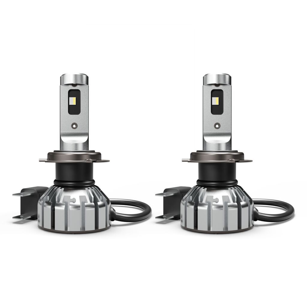 Osram NIGHT BREAKER LED SMART H7 16W 12V