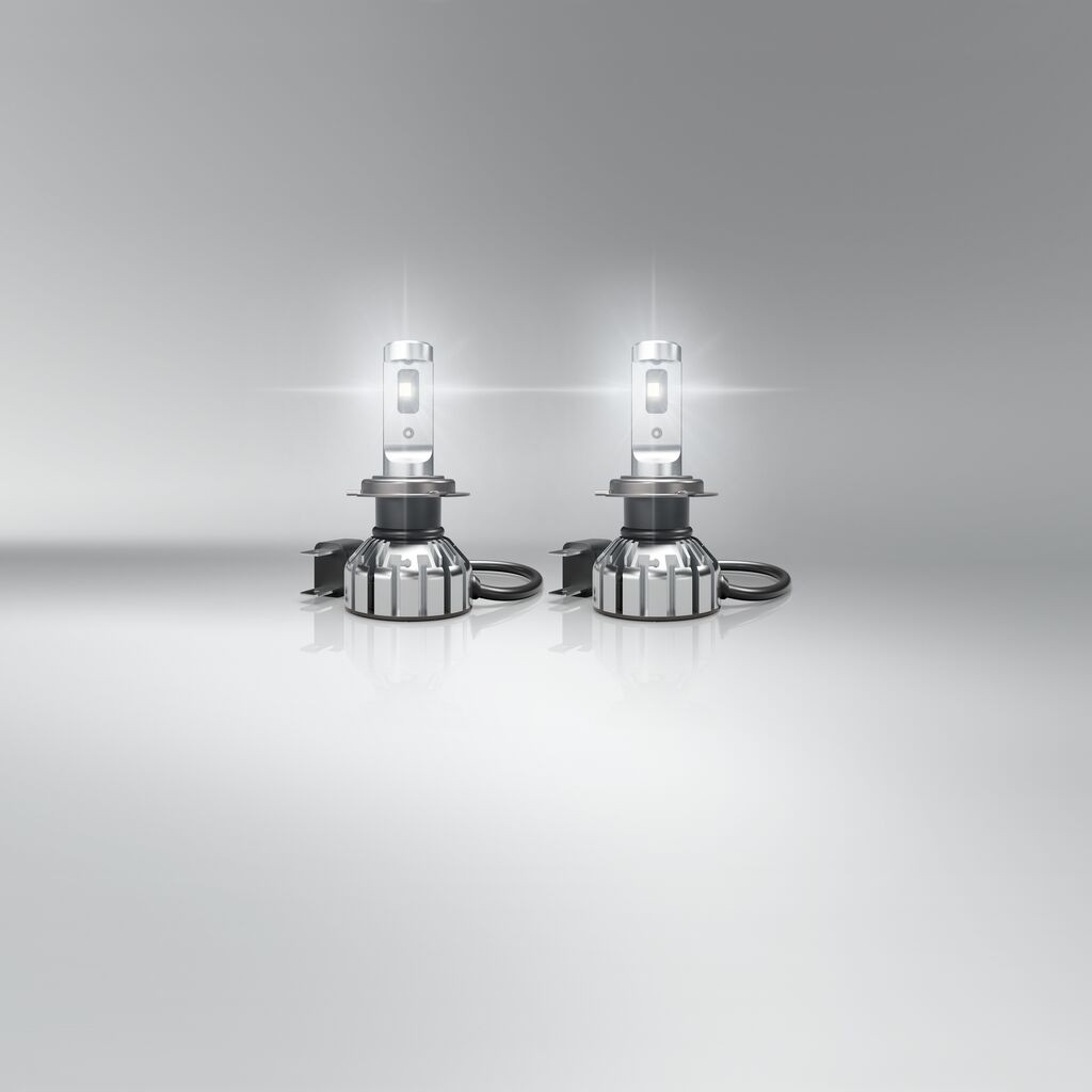 Osram NIGHT BREAKER LED SMART H7 16W 12V