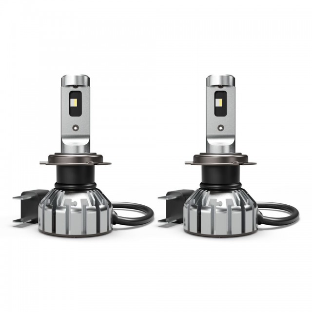 Osram NIGHT BREAKER LED SMART H7 16W 12V