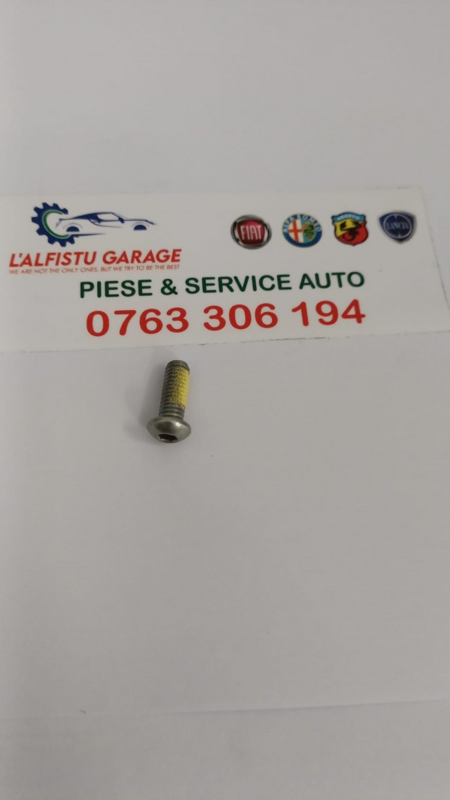Surub capac distributie Vibrochen Alfa Romeo Stelvio Giulia 2,2 d