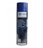 Solutie CURATAT FRANA/AMBREIAJUL   (SPRAY) 500 ML