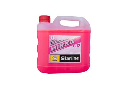 Antigel Concentrat  G12 STARLINE - 3L