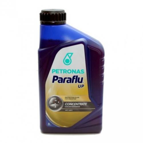 ANTIGEL CONCENTRAT PARAFLU UP (G12-rosu) 1L