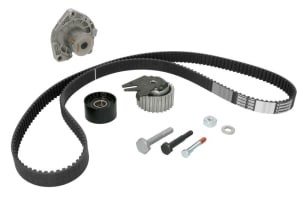 KIT DISTRIBUTIE + POMPA APA CONTINENTAL 1.9 JTDM 16 V  -147 - 156 -159